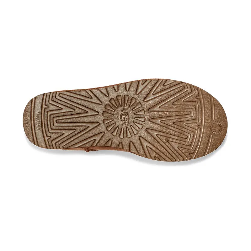 Women's Classic Mini II Chestnut
