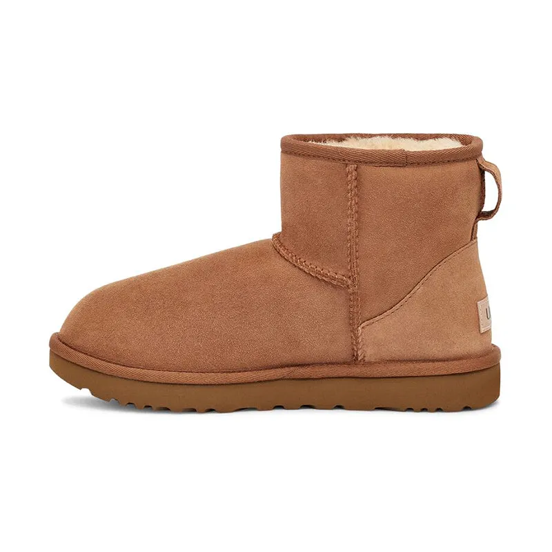 Women's Classic Mini II Chestnut