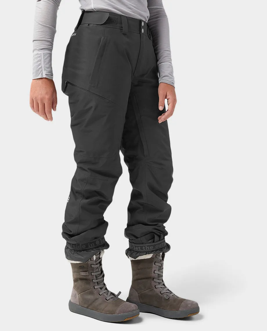 Women's Doublecharge Insulated Pant