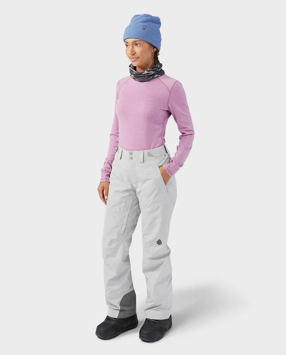 Women's Doublecharge Insulated Pant
