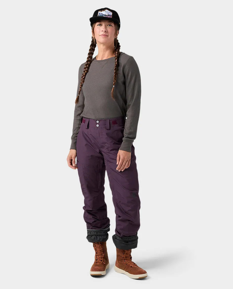 Women's Doublecharge Insulated Pant