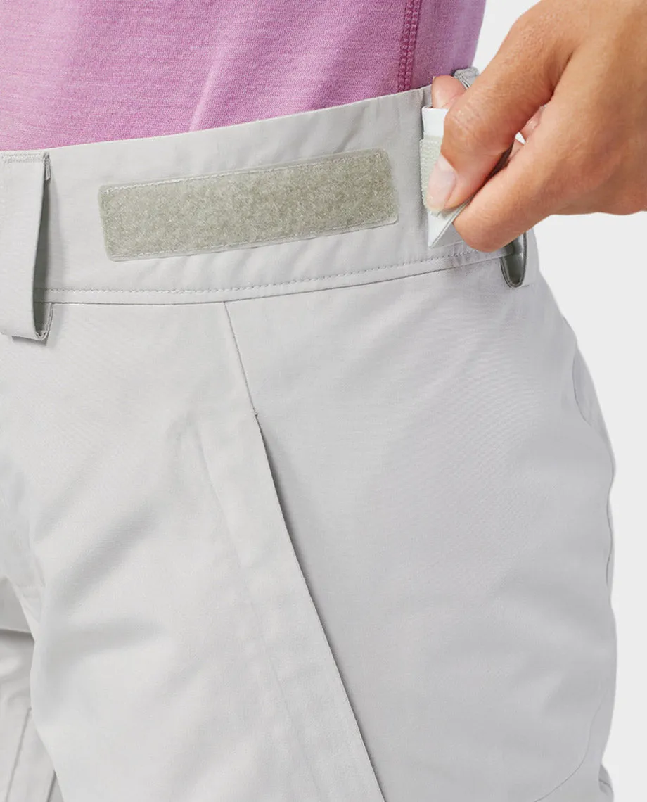 Women's Doublecharge Insulated Pant