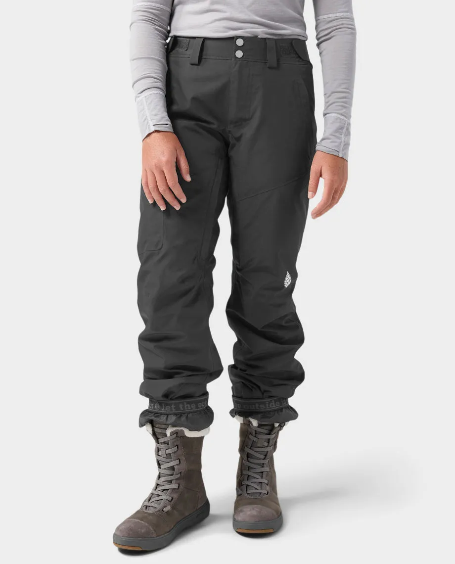 Women's Doublecharge Insulated Pant
