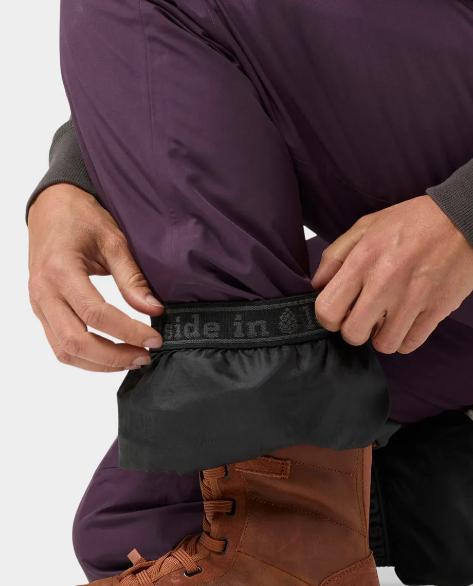 Women's Doublecharge Insulated Pant