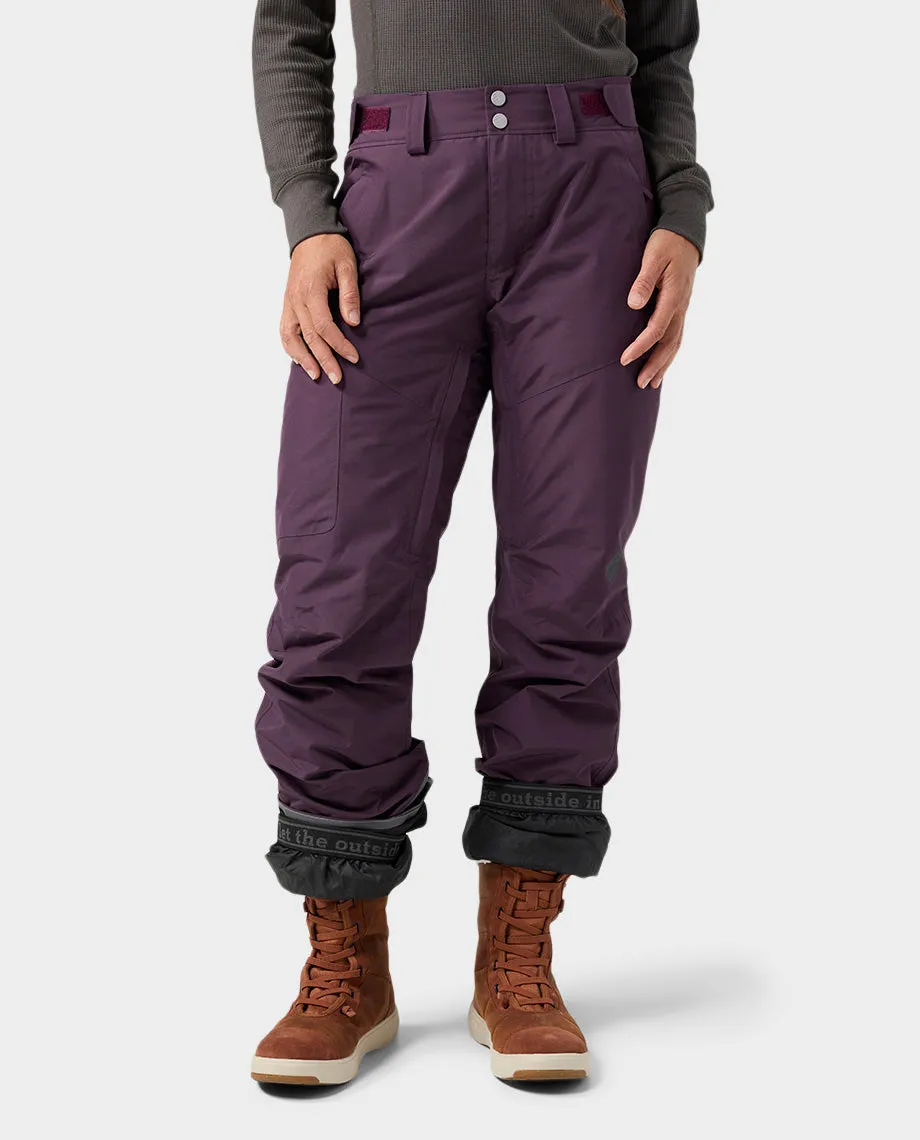 Women's Doublecharge Insulated Pant