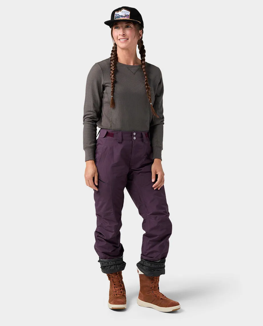 Women's Doublecharge Insulated Pant