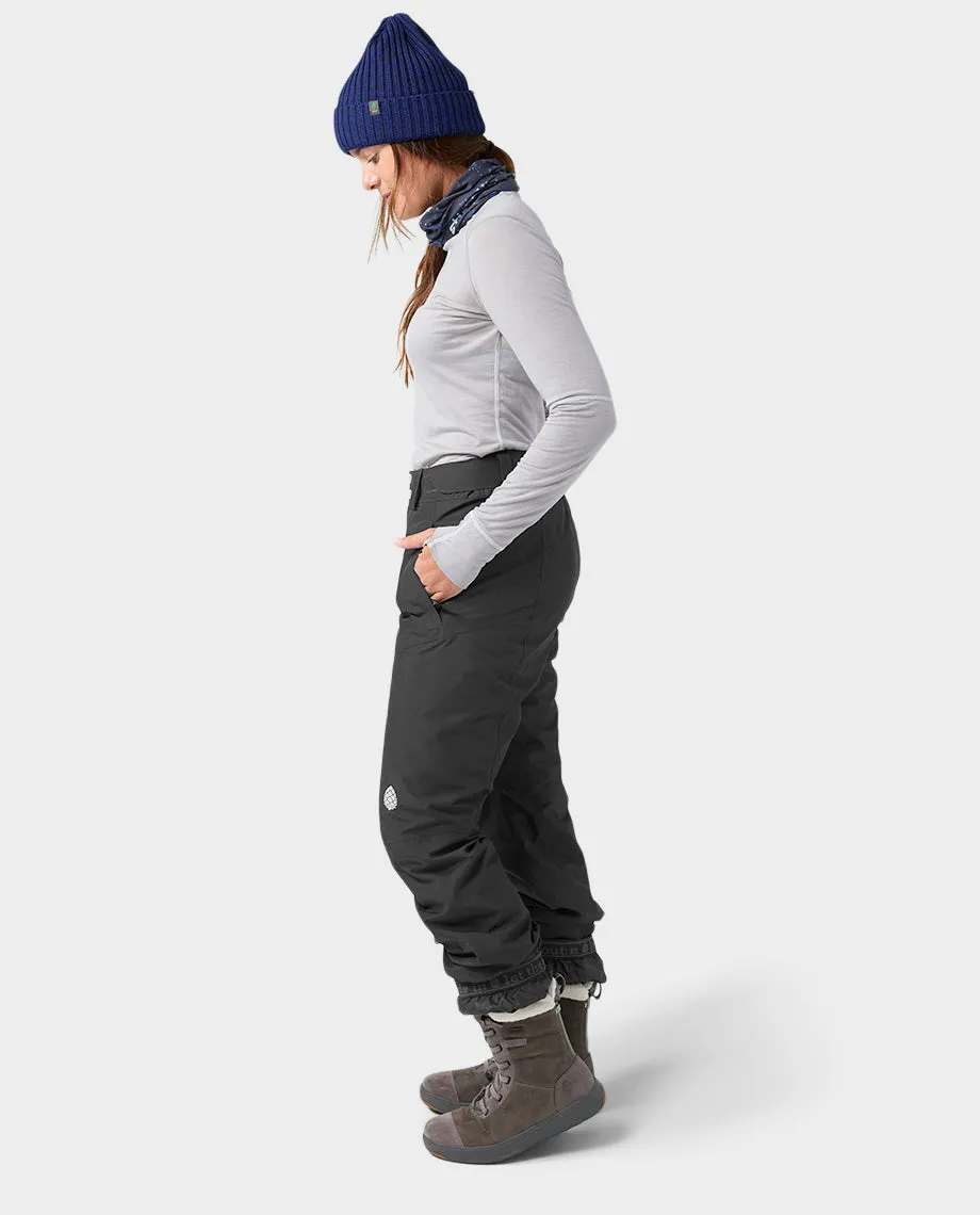 Women's Doublecharge Insulated Pant