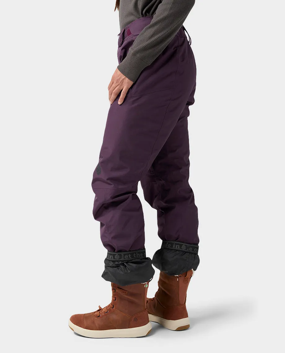 Women's Doublecharge Insulated Pant