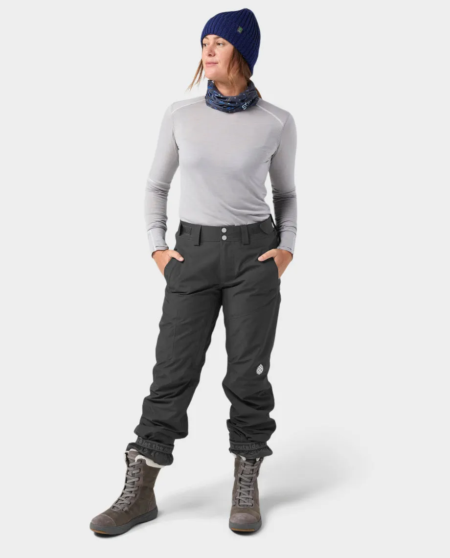 Women's Doublecharge Insulated Pant
