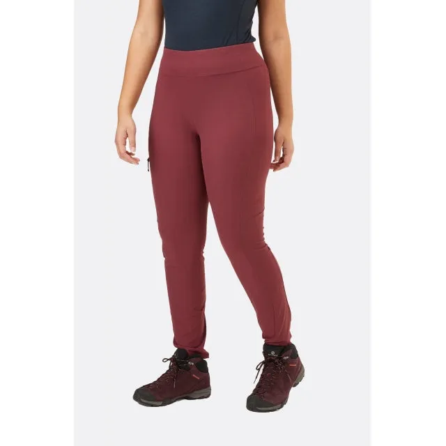 Women's Elevation Pants