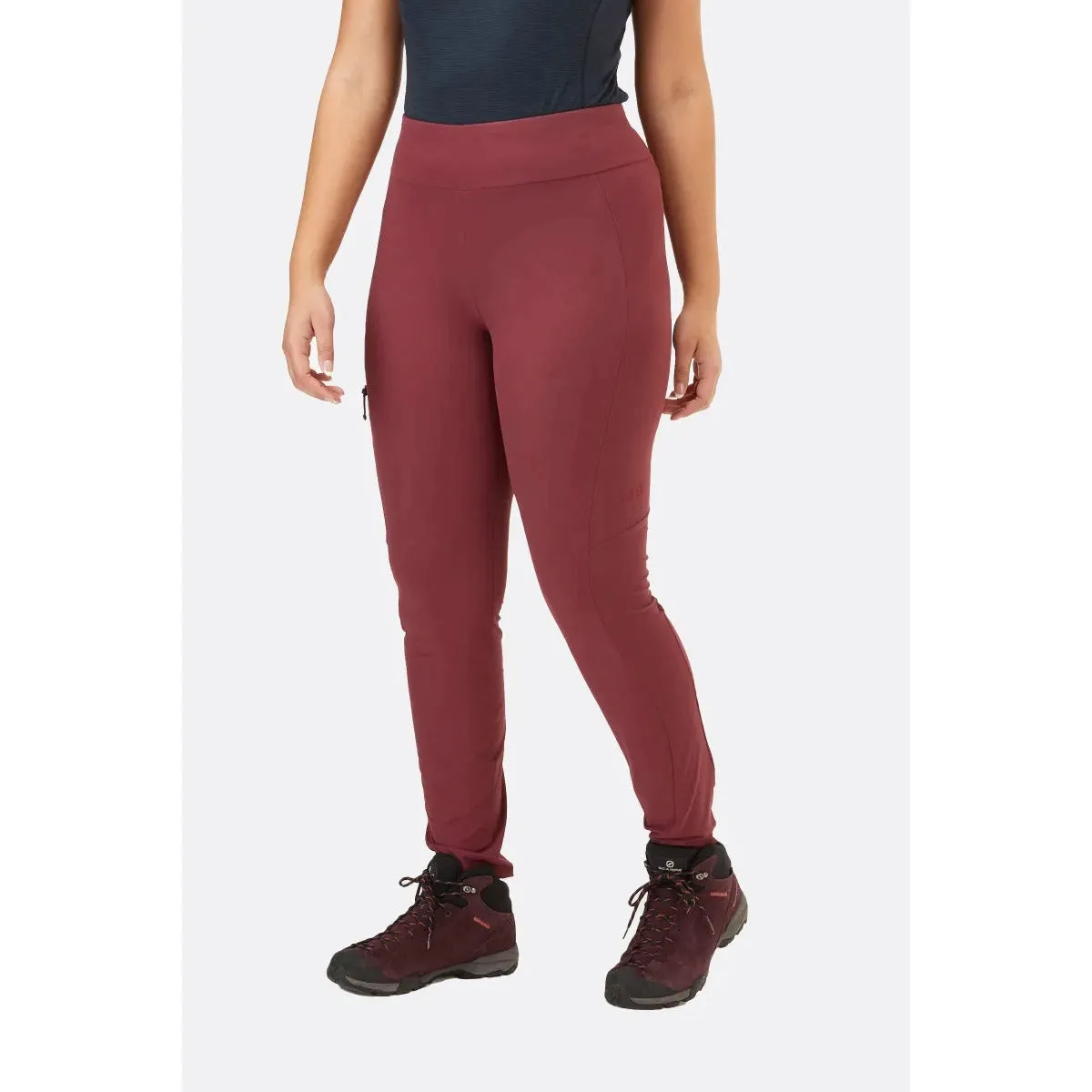 Women's Elevation Pants
