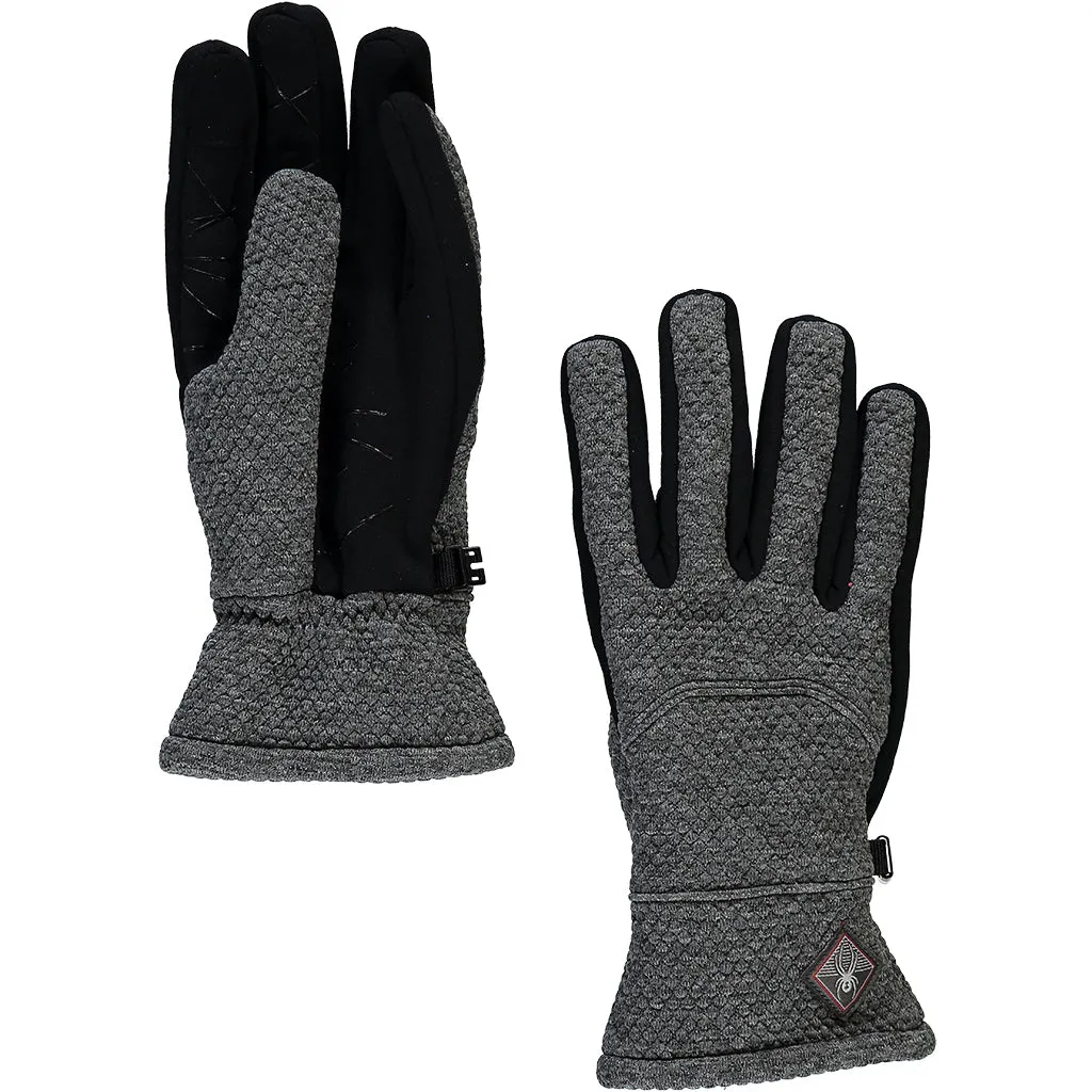Womens Encore Glove - Ebony (2021)