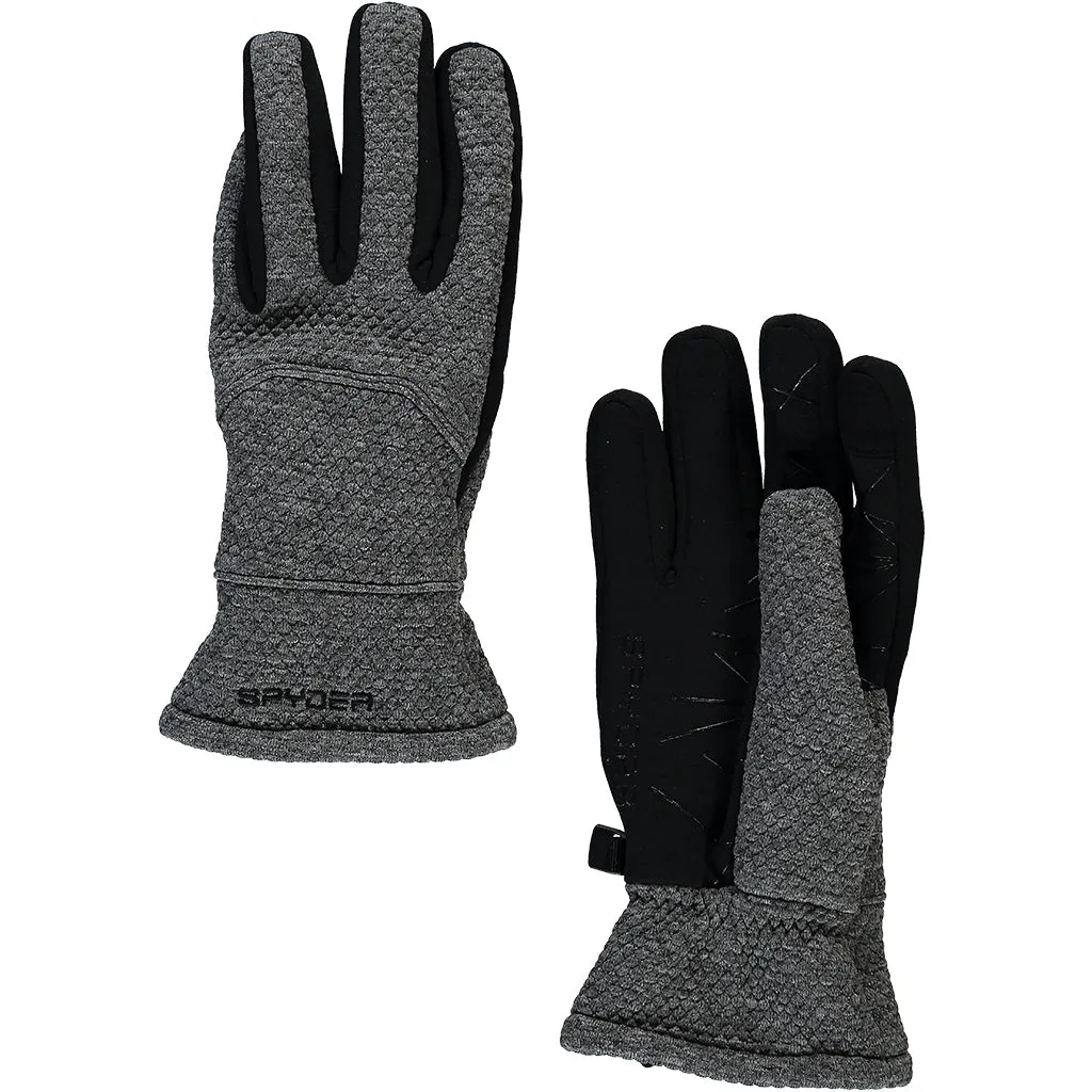 Womens Encore Glove - Ebony (2021)
