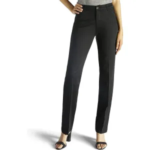 Women's Flex Motion Regular Fit Straight Leg Pant