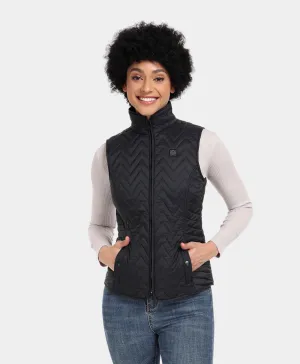 Outdoor Vest