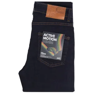 Women's - High Skinny - Active Motion Denim