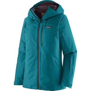 Women's Insulated Powder Town Jacket