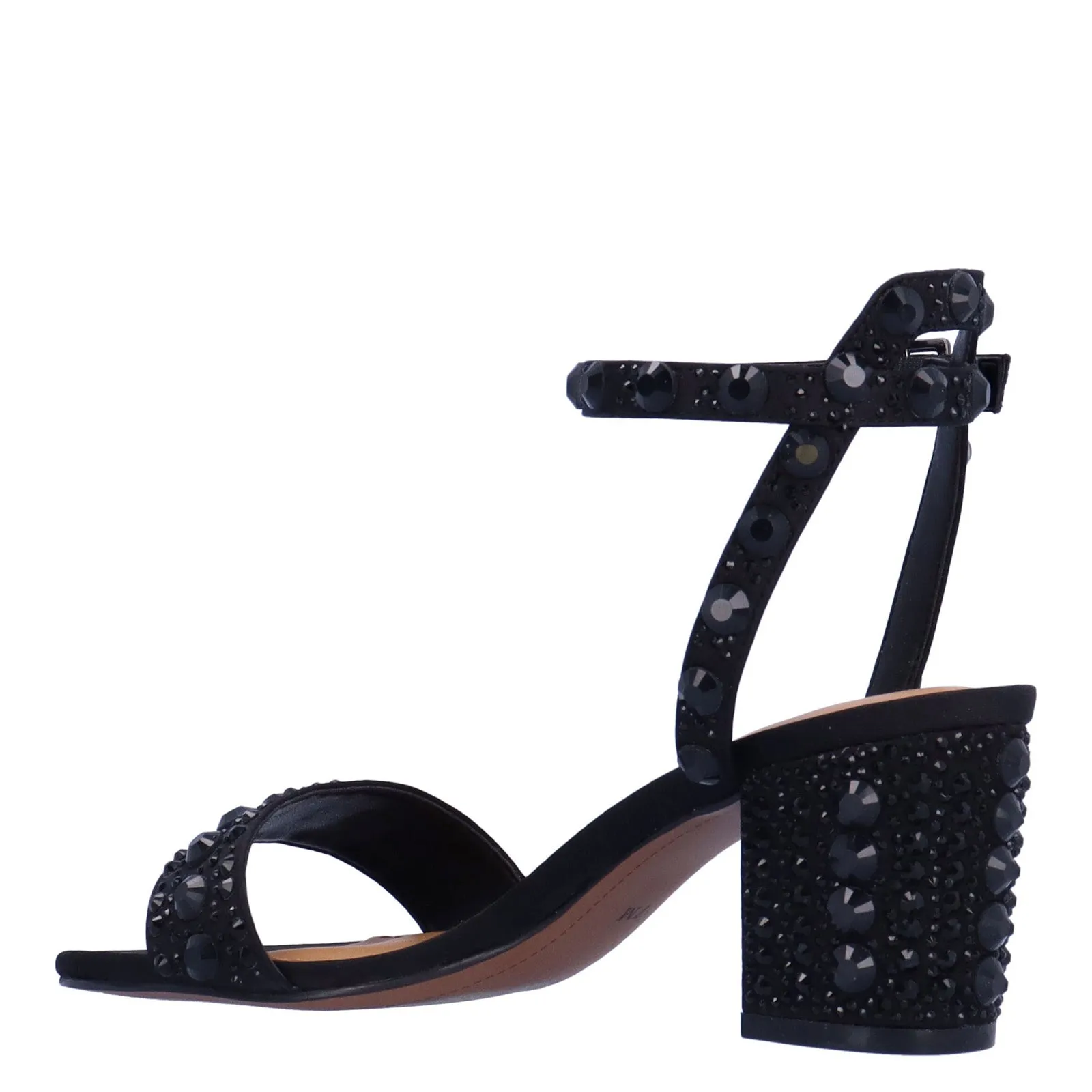 Women's J Renee, Evelina Sandal