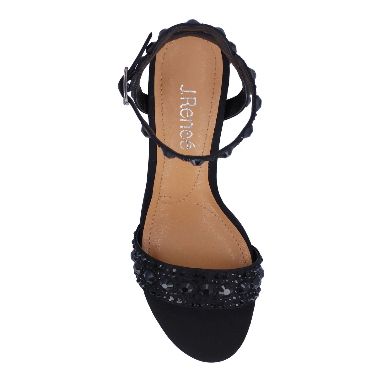 Women's J Renee, Evelina Sandal