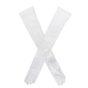 Cashmere Fleece Gloves