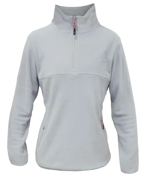 WOMENS LUNAR L/S TOP ICE