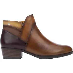 Women's Pikolinos Daroca W1U-8732C1 Cuero Leather