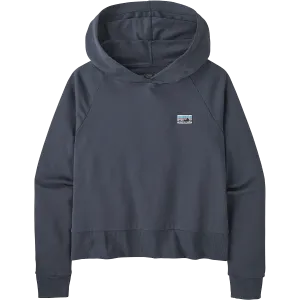 Women's Regenerative Organic Cotton Essential Hoodie