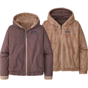 Women's Reversible Cambria Jacket