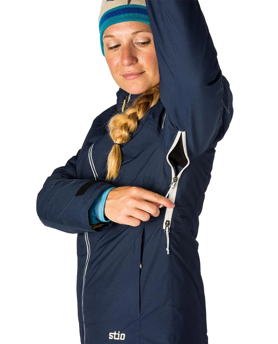 Women's Shot 7 Down Jacket-2018