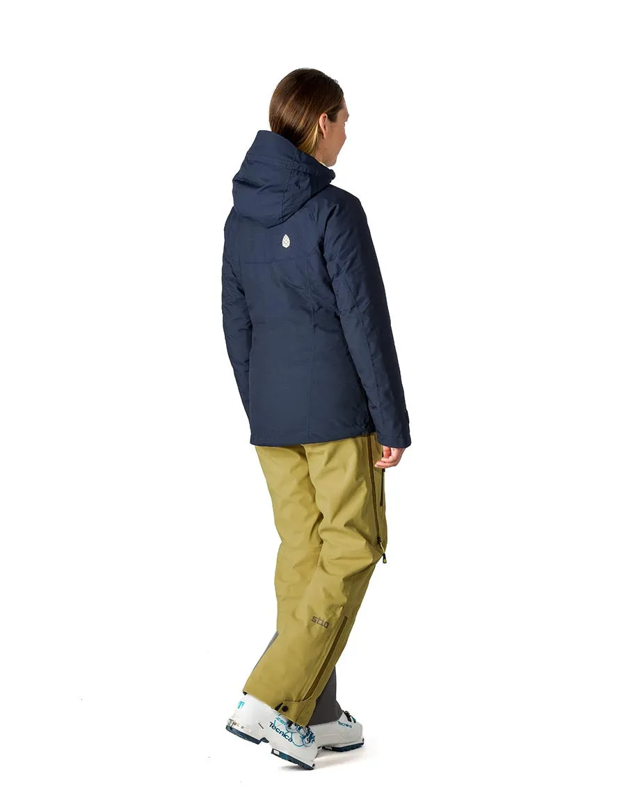 Women's Shot 7 Down Jacket-2018
