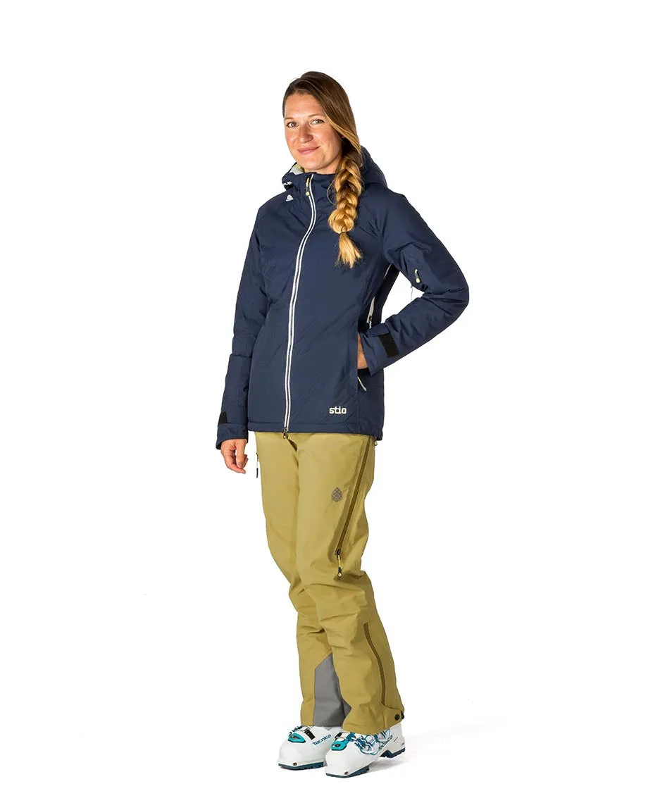 Women's Shot 7 Down Jacket-2018