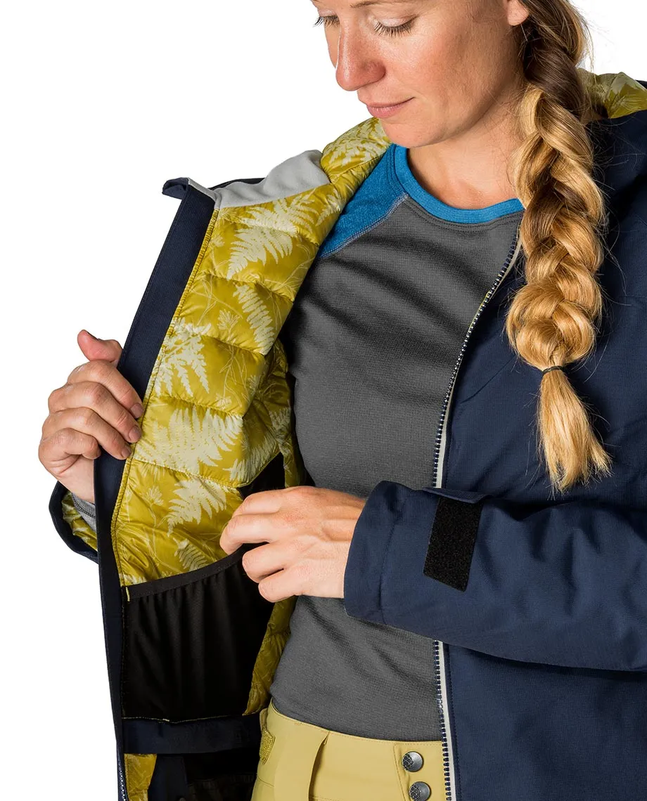 Women's Shot 7 Down Jacket-2018