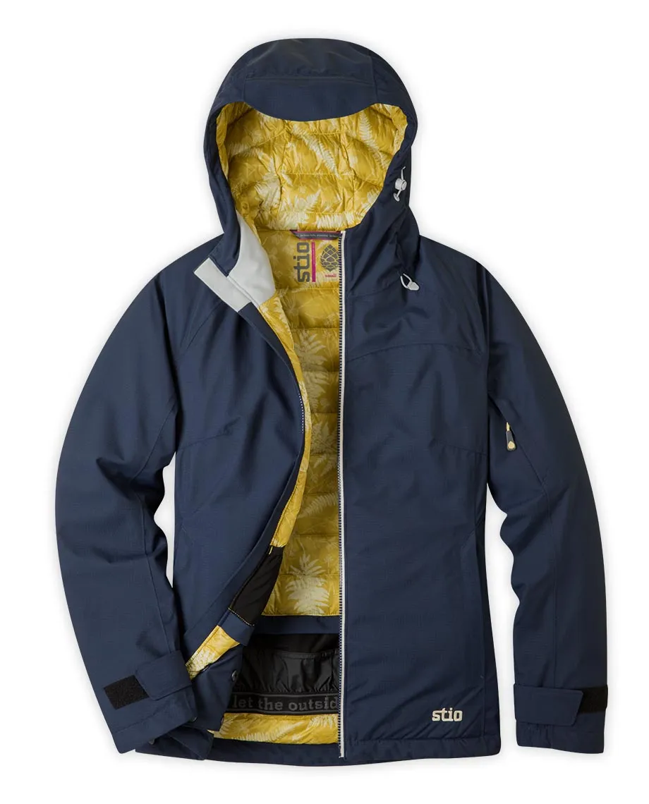 Women's Shot 7 Down Jacket-2018