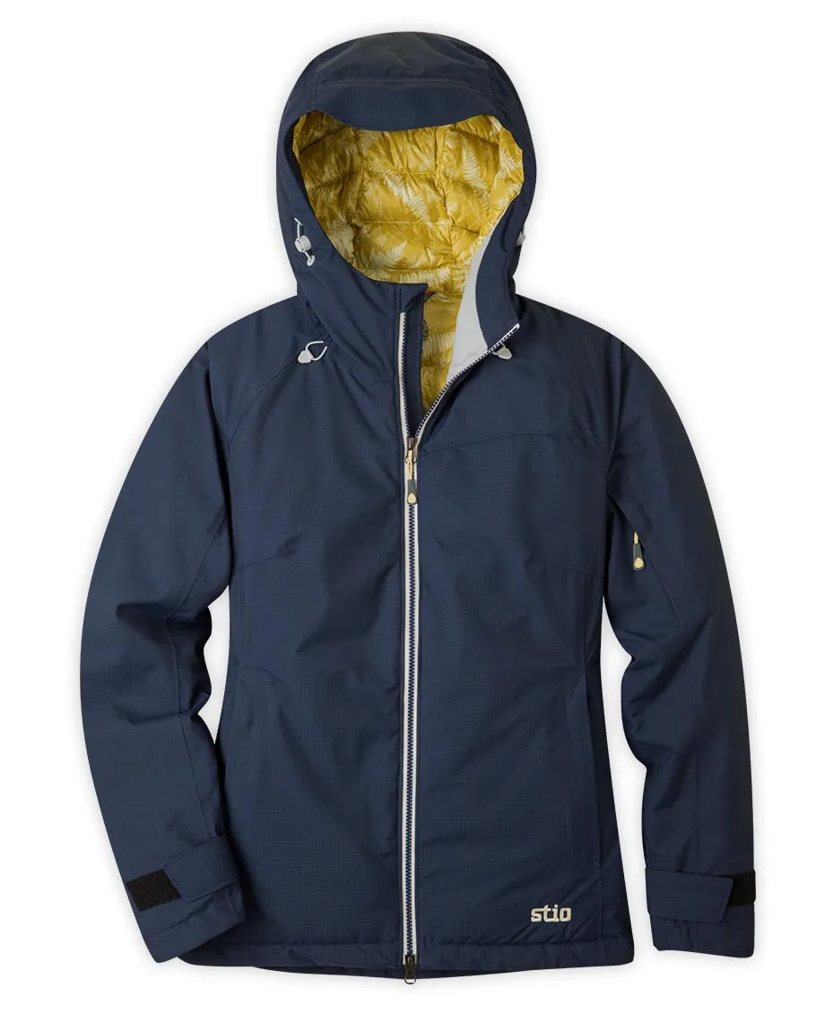 Women's Shot 7 Down Jacket-2018