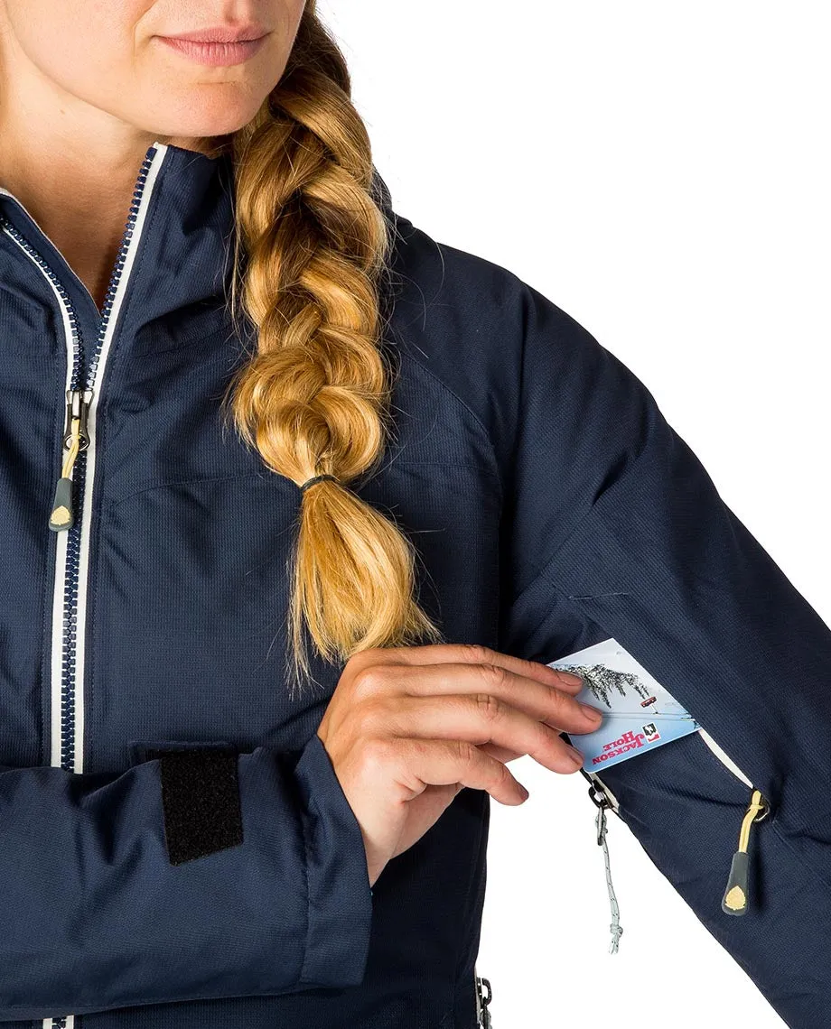 Women's Shot 7 Down Jacket-2018