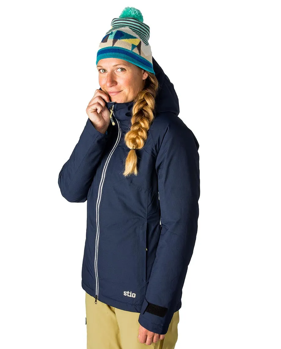 Women's Shot 7 Down Jacket-2018