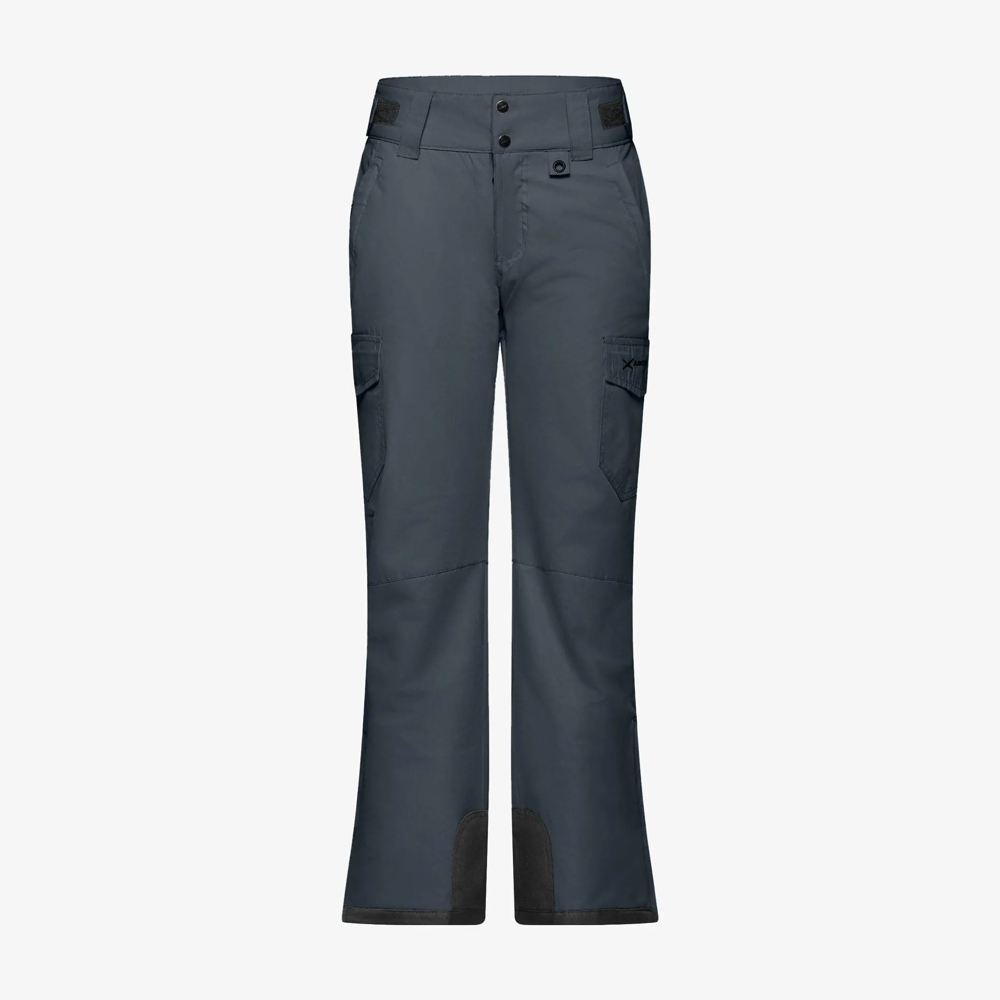 Women's Snowsports Cargo Pants  X-SHORT Inseam