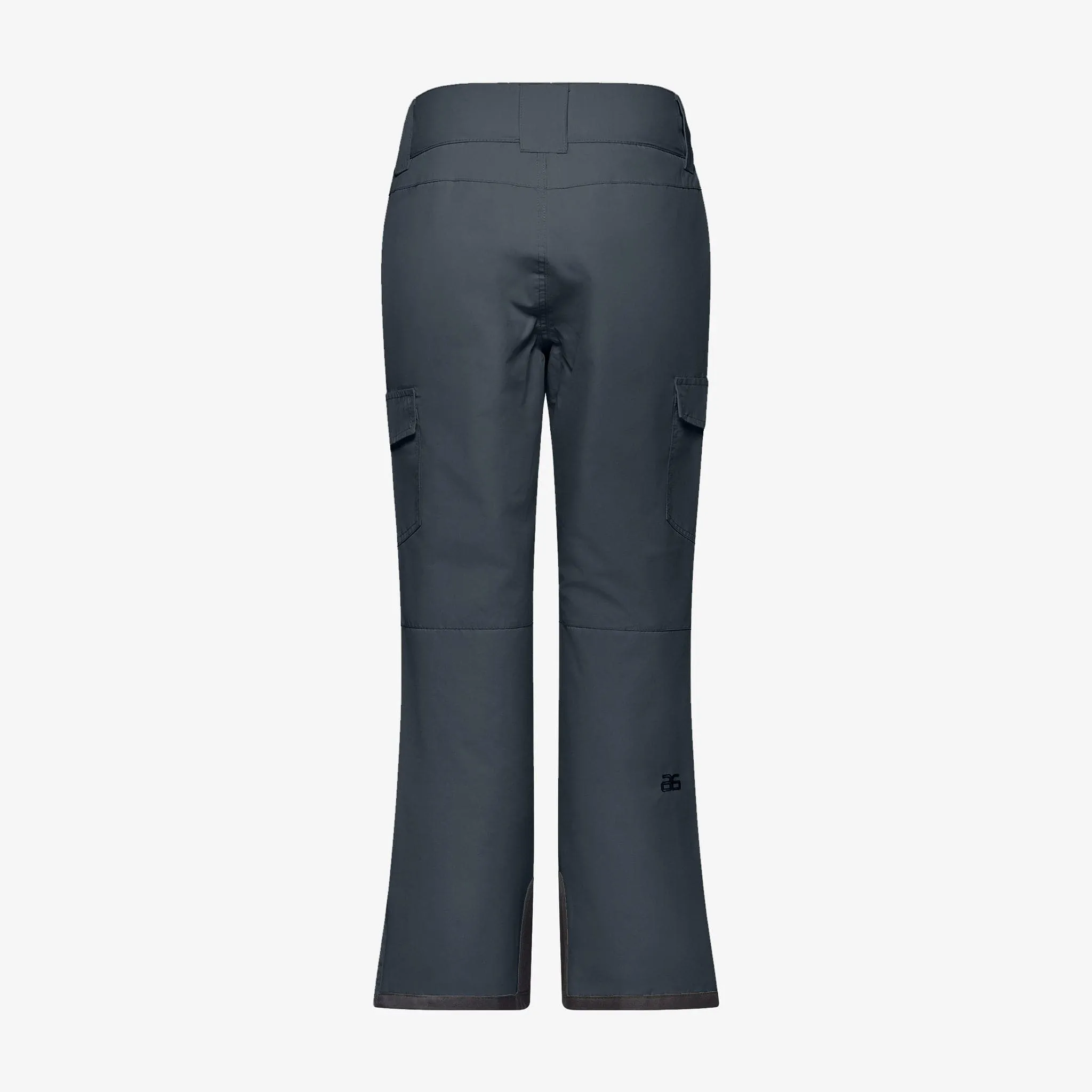 Women's Snowsports Cargo Pants  X-SHORT Inseam