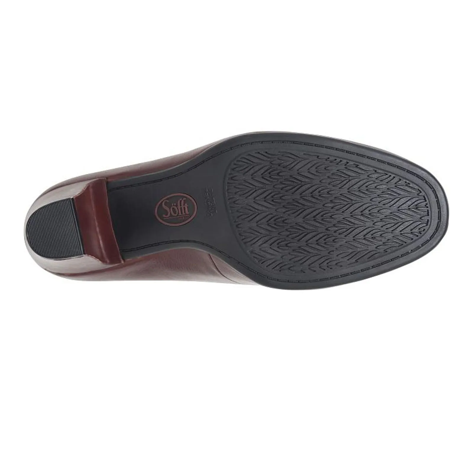 Women's Sofft, Leslie Pump