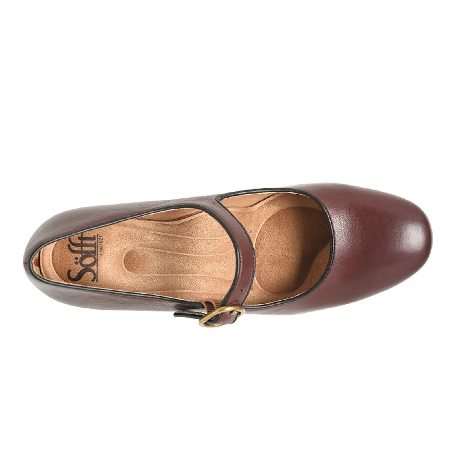 Women's Sofft, Leslie Pump