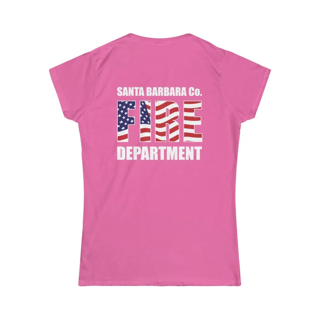 Women's Softstyle Tee