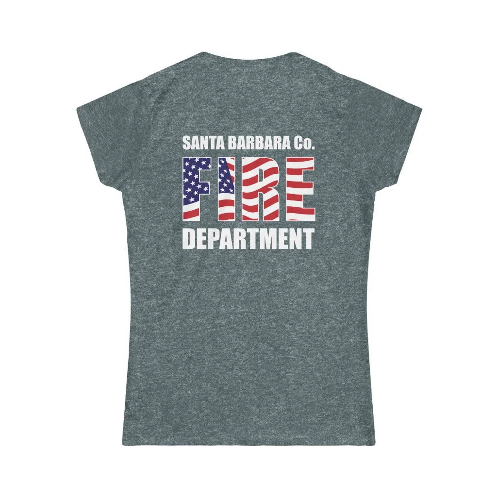 Women's Softstyle Tee