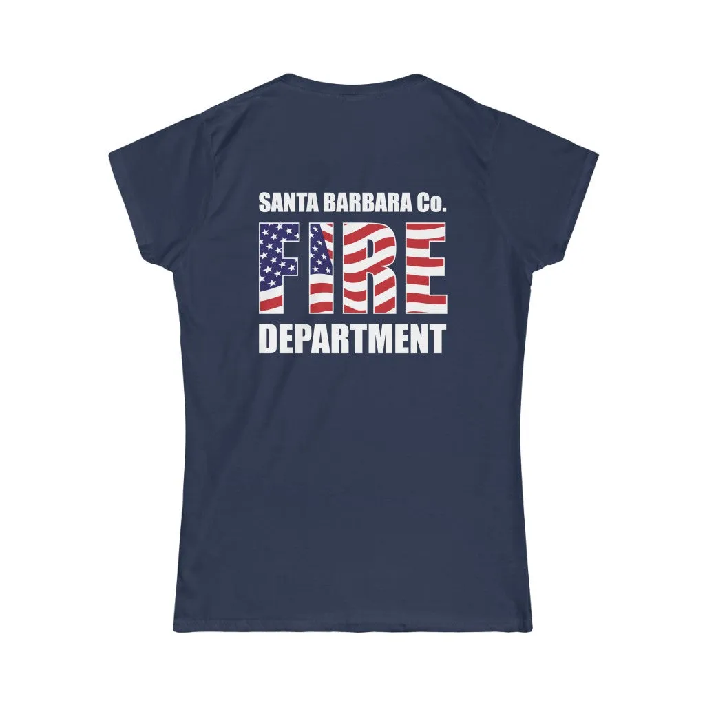 Women's Softstyle Tee