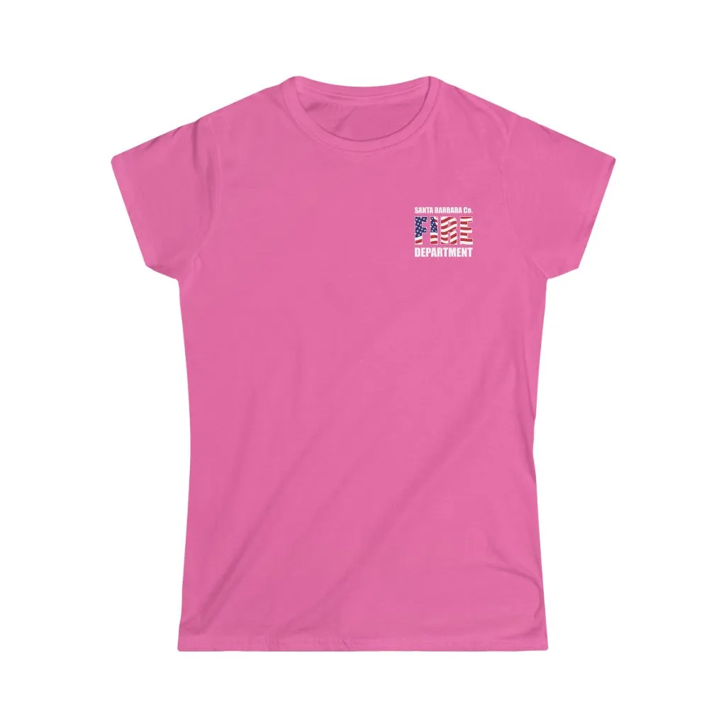 Women's Softstyle Tee