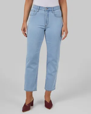 WOMEN'S STRETCH COMFORT RELAXED "SWEATPANT" JEAN