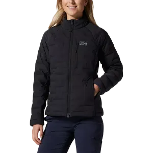 Women's Stretchdown Jacket