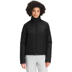 Women's Tamburello Jacket