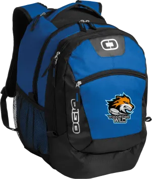 Woodridge Wild OGIO Rogue Pack