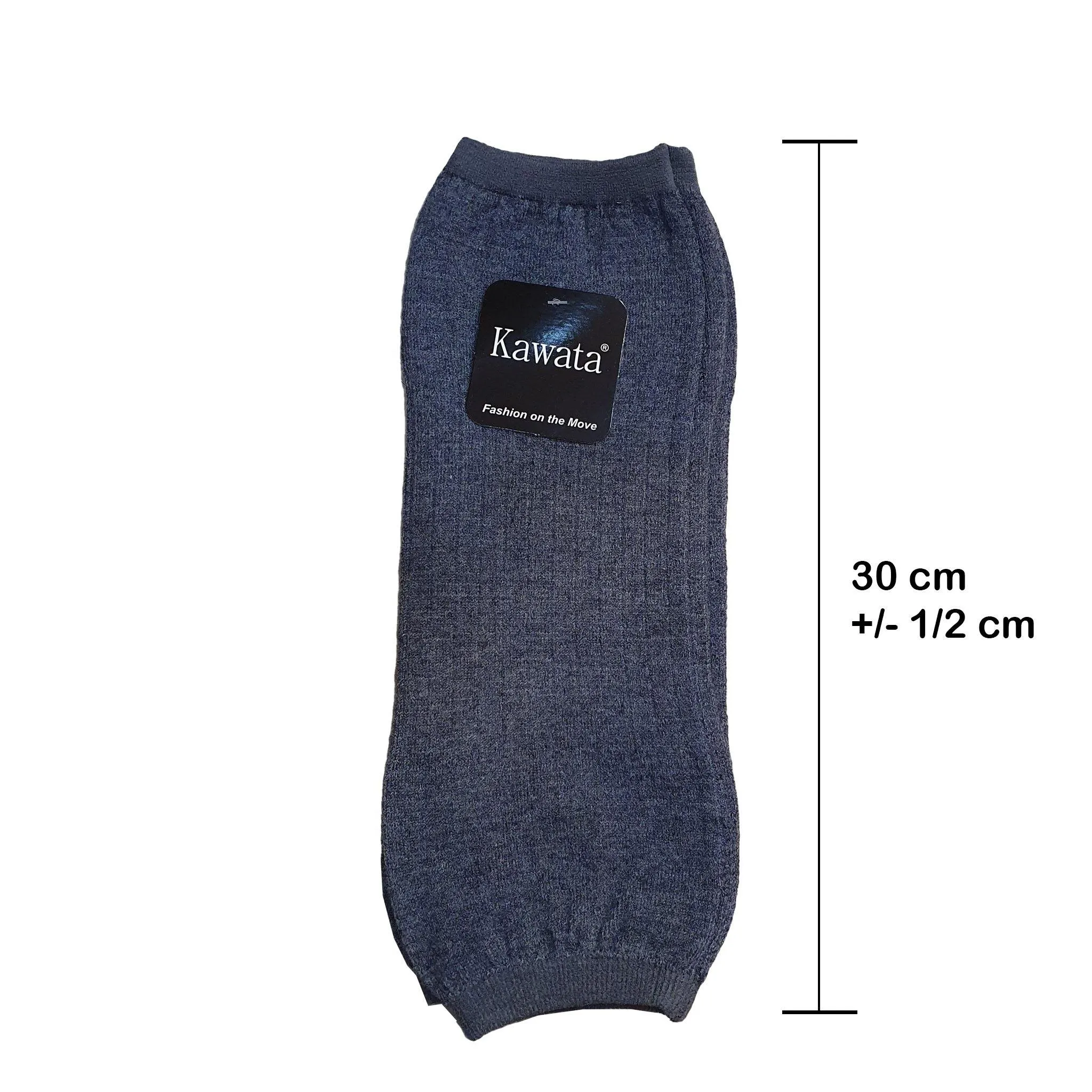 Wool Leg Warmer | Calf Warmer