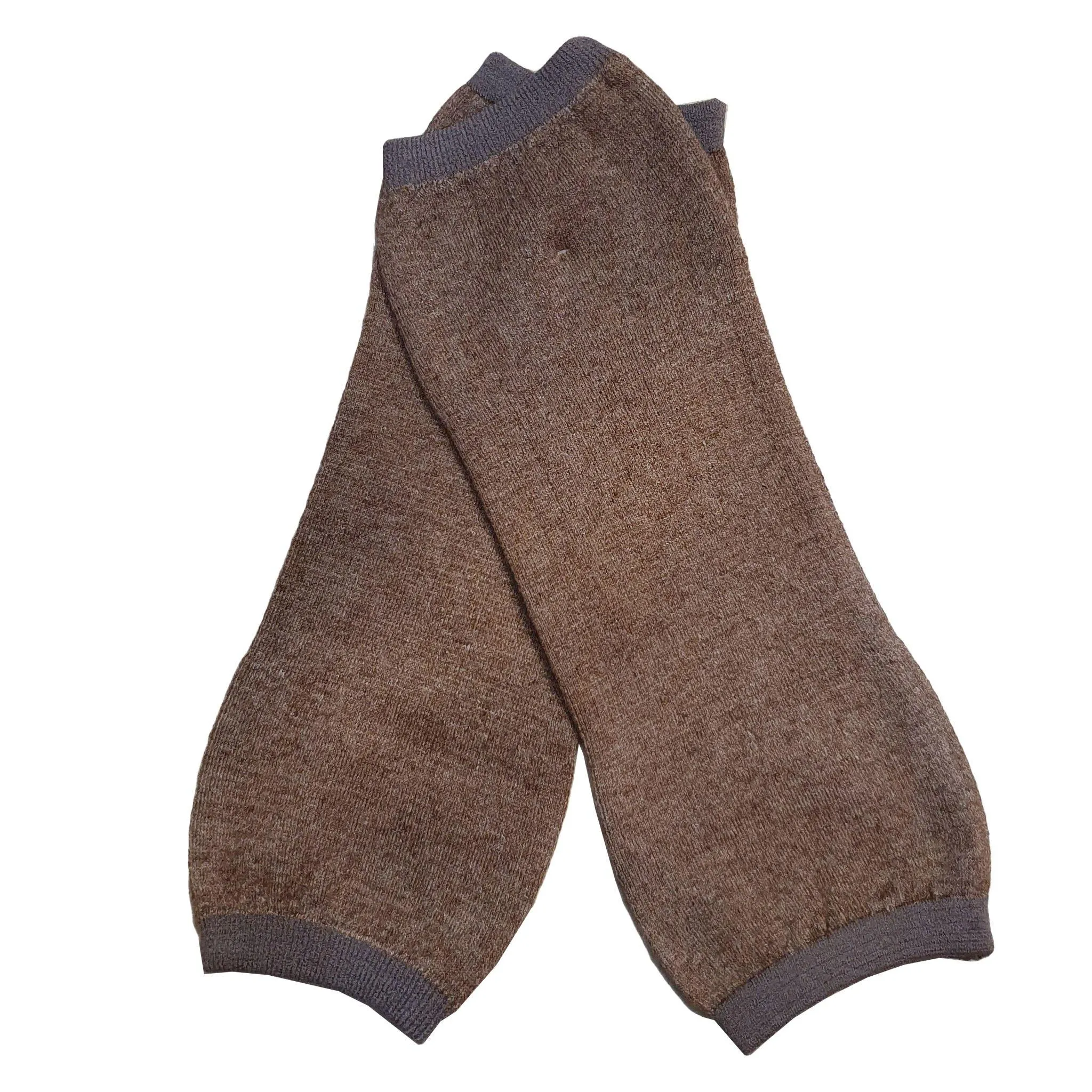 Wool Leg Warmer | Calf Warmer